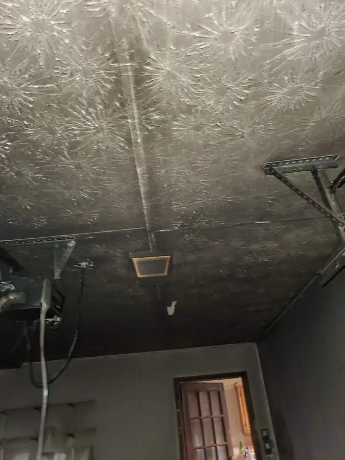 Fire and smoke damage assessment for Emergency Water Damage Services in Rantoul